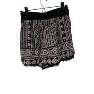 Womens shorts